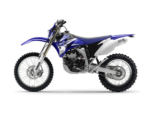 Filtro Aire Hiflo Filter Yamaha Wr 450 F  03/11 Solomoto 1