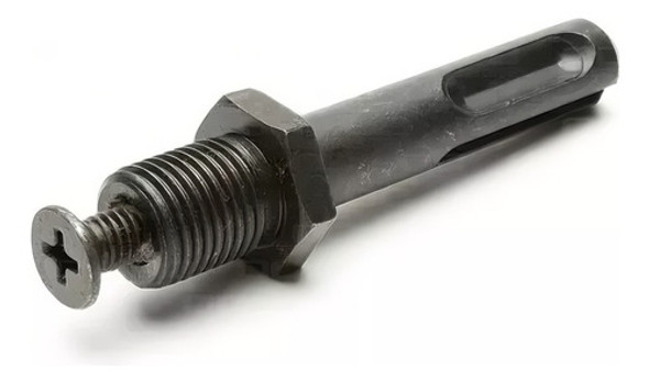 Adaptador Para Mandril Sds Plus 13 Mm Kwb 49299900 0