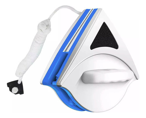 Limpiador Y Secador De Vidrios Magnetico Limpia Iman N 0