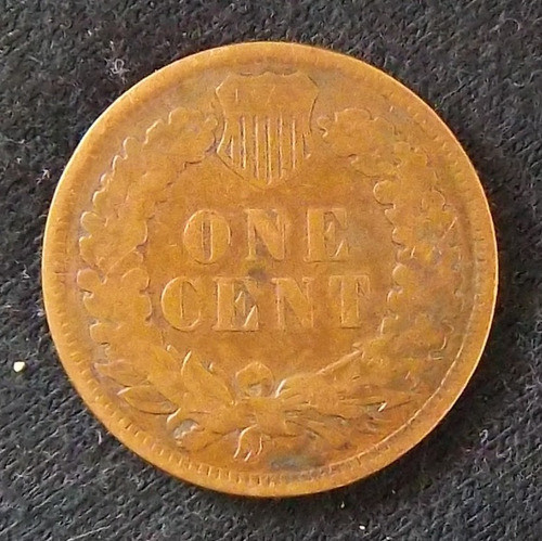 Estados Unidos 1 Cent 1906 Bueno Km 90a 1