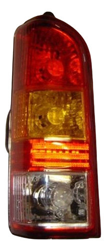 Farol Tra Izq 08 Suzuki Van 00-04 0
