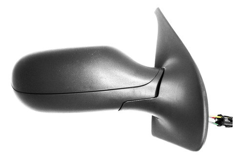 Espejo Exterior Fiat Strada 2p 08/10 Der S/ 0