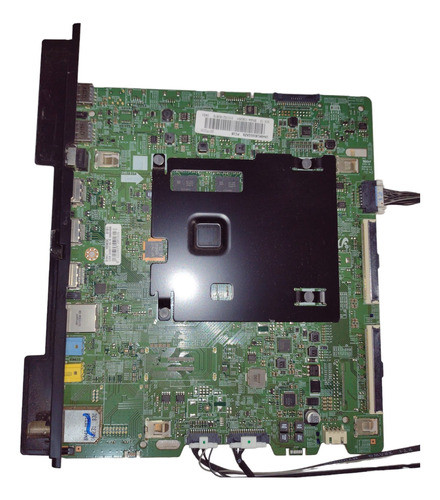 Placa Main Samsung Un49ku6300.funcionando Perfecta. Oferta! 0
