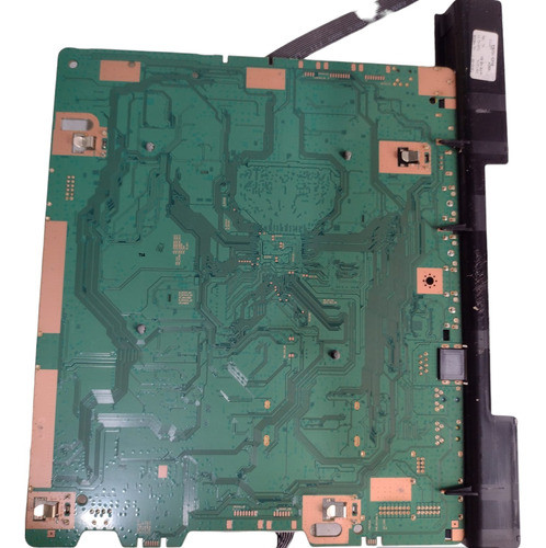 Placa Main Samsung Un49ku6300.funcionando Perfecta. Oferta! 1