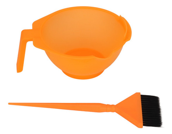 Tigela De Coloração De Cabelo | Ferramenta De Tingimento De 0 Tigela De Coloração De Cabelo | Ferramenta De Tingimento De 0