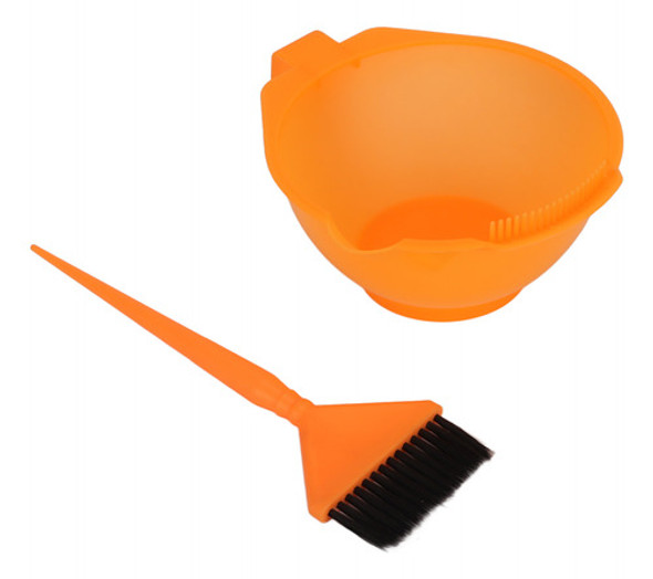 Tigela De Coloração De Cabelo | Ferramenta De Tingimento De 1 Tigela De Coloração De Cabelo | Ferramenta De Tingimento De 1