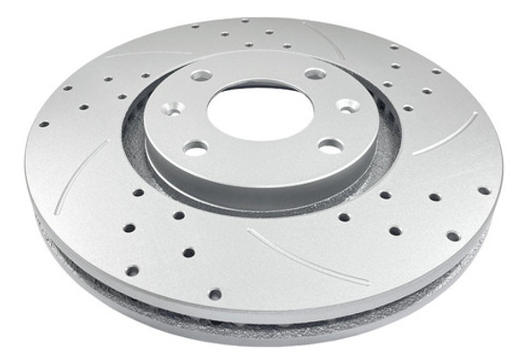 Discos Freno Racing Peugeot 307 2.0 Delantero 2003-2012 1 Discos Freno Racing Peugeot 307 2.0 Delantero 2003-2012 1