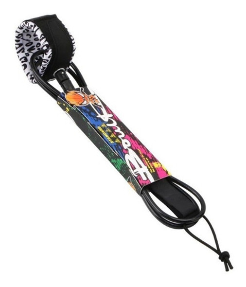 Leash Surf 6ft 1