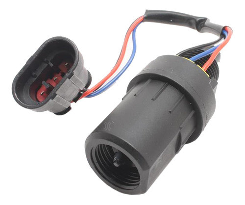 Sensor De Detonacion Fiat Uno Fire 07/13 0