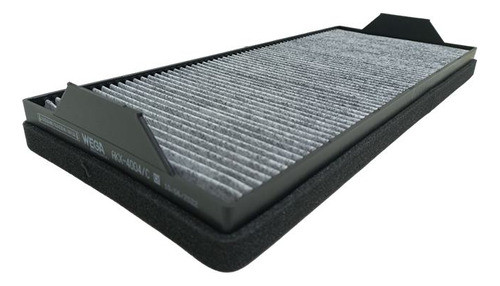 Filtro Cabine Com Carvão Axor 3344/48 12.0 24v 2016 2017 1