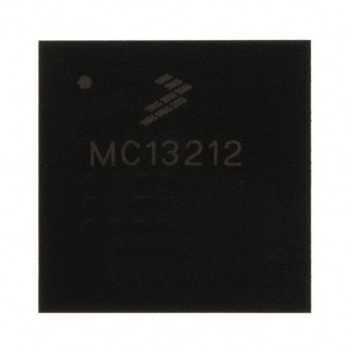 Transceptor Rf Freescale 2.4ghz 13212 Mc13212 Rf Transceiver 0