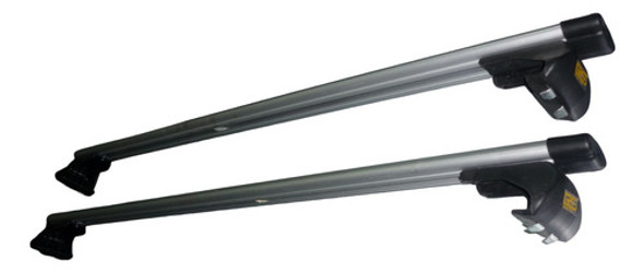 Porta Equipaje Rs De Aluminio De 207 0