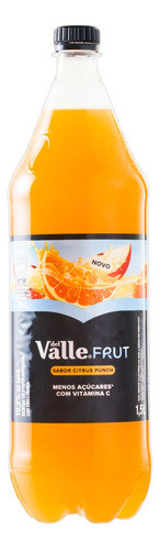 Suco Del Valle Fruit Laranja 1,5l 6 Unidades 1