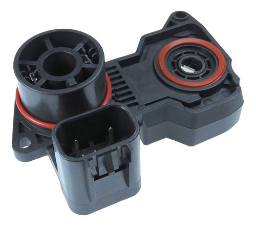 Sensor Posicion Mariposa Fiat  Palio/strada/montana 0