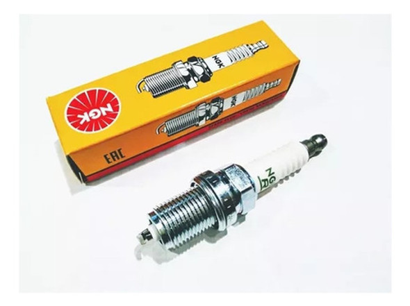 Bujia Ngk P/ Jeep Wrangler Swift Vitara 1.6 Ngk 001-bcpr6es 0