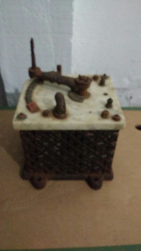 Aparelho Comando Elétrico 0