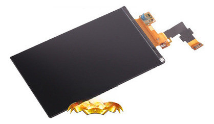 Parte De Pantalla Lcd Display Para LG T-mobile P769 Optimus 1