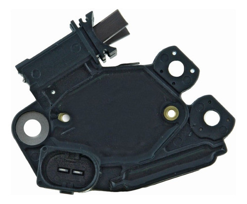Regulador De Alternador Tipo Tipo Valeo Volkswagen Gol/polo/ 1