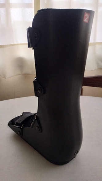 Bota Ortopédica 1