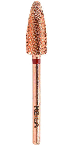 Fresa Universal Carburo Remocion Acabado Fino Keila Kl1432 0