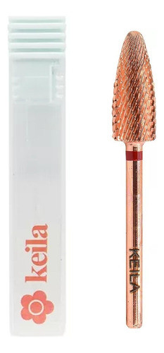 Fresa Universal Carburo Remocion Acabado Fino Keila Kl1432 1