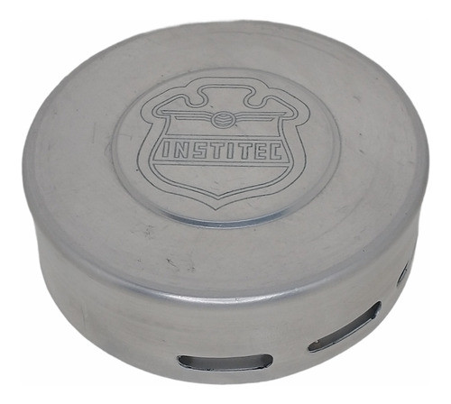 Tapa De Volante Institec Puma 1ra Serie Nueva 0