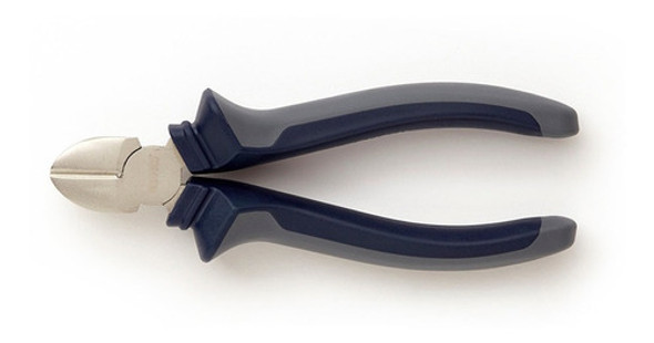 Alicate Corte Oblicuo Bremen 7 Pul. 180mm Cod. 7043 0