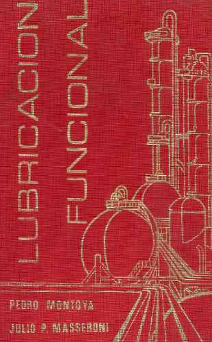 Lubricacion Funcional - Montoya Y Masseroni 0