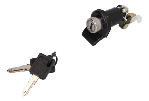 Cilindro Baul Renault 19 1993 1995 1997 1999 2000 Electrico 0