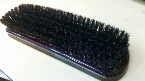 Cepillo De Lustre Y Ropa - Jean Muir Negro 0