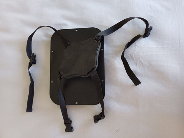 Espejo Retrovisor De Auto Para Bebe 1