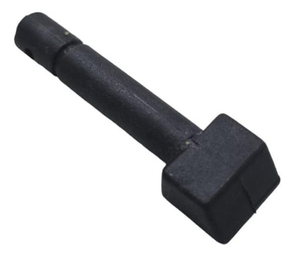 Pistillo De Cierre Nylon Lona Bracco Geronimo 0