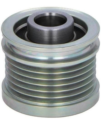 Polea Libre Alternador Rmt 535018210 Ford S-max 2.0 16v Dura 0