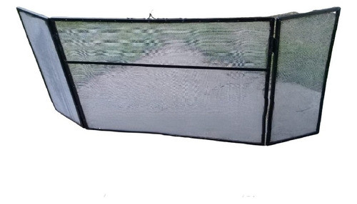 Chispero Tres Cuerpos 0