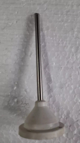 Pico Rellenadora Churros Arean Original 0