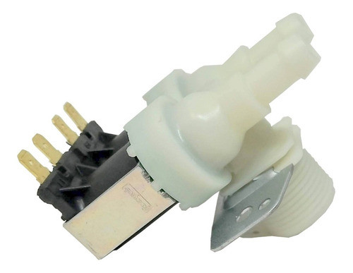 Electrovalvula Drean Family 096a 086a 076a 2 Vias 90º 0