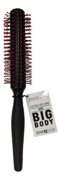 Escova Profissional De Cabelo Rpm 12 0