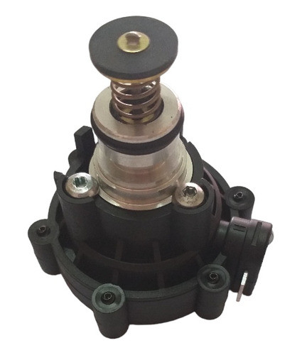 Cámara De Agua Calefon Universal 0