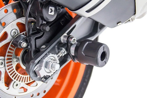Slider Para Horquillon Trasero Ktm Duke 390 2014 A 2019 0