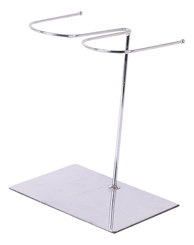 Organizador De Inicialização Rack De Exibição Titular 0