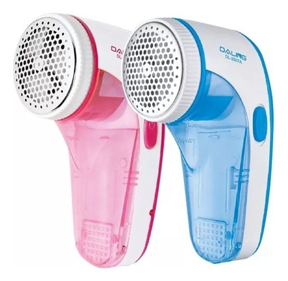 Papa Bolinha Tira Pelo De Roupa Elétrico Recarregável Usb 0