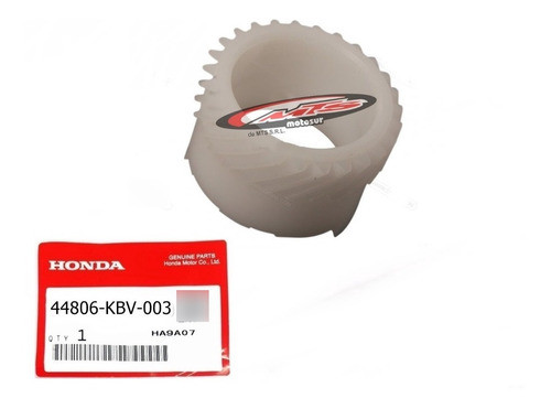 Engranaje Reenvio Velocimetro Original Rebel 250 Moto Sur 1