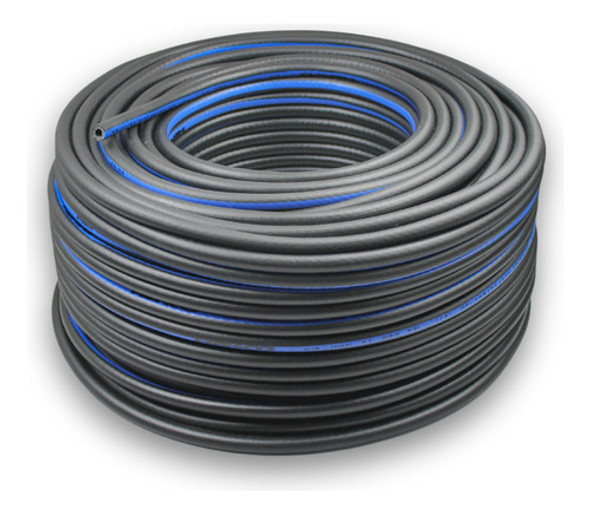 Mangueira Calibrador Hidroar Trançada 1/4 300psi - 15m 0