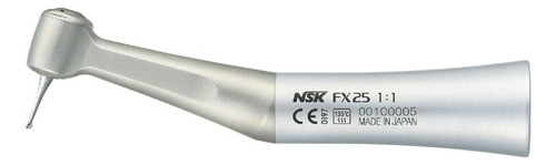 Contra Ángulo Neumático-push Button Modelo Fx25 Nsk Japón 0