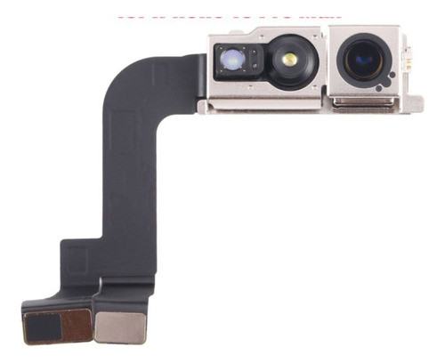 Flex Camara Frontal Para iPhone 15 Pro Max C/instalación 0