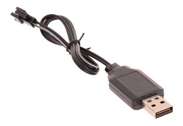 Cargador De Bateria 4.2v Usb Ph Ventas 0