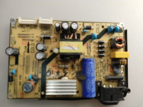 Fuente  Le32smart10 0