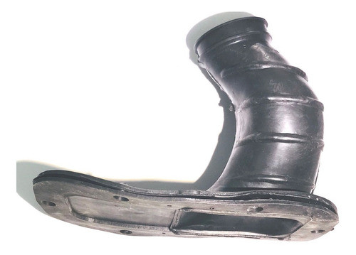 Acople Carburador Filtro De Aire Honda Xr 250 Scar Solomoto 1
