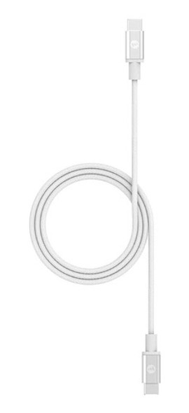~? Mophie Fast Charge Usb-c 3.1 A Usb-c 3.1 Cable - 1.5m Cab 0