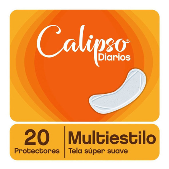 10 Calipso Protector Femenino Dual C/aloe X 20 0 10 Calipso Protector Femenino Dual C/aloe X 20 0